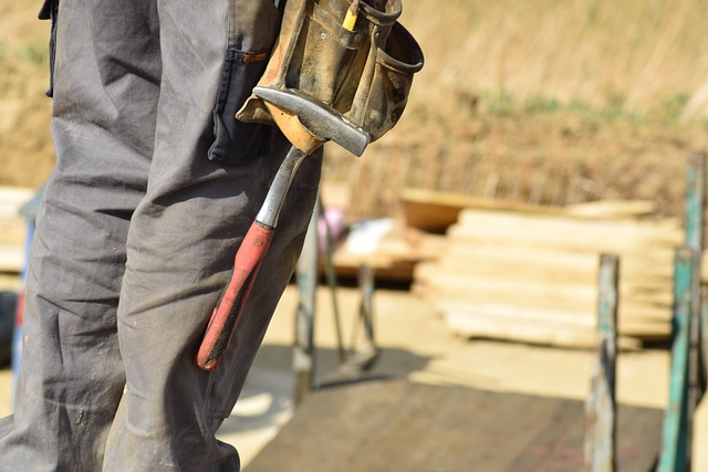 Travaux de rénovation formation pour professionnel